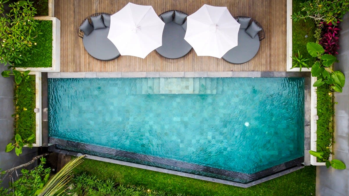 Villa Koma in Ubud — image 3