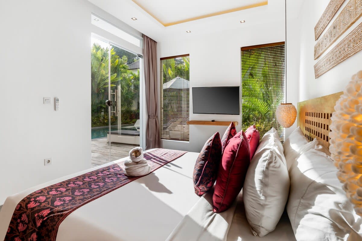 Villa GoodFellas in Seminyak — image 17