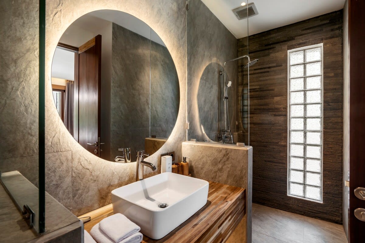 Villa The Rimba in Ubud — image 10