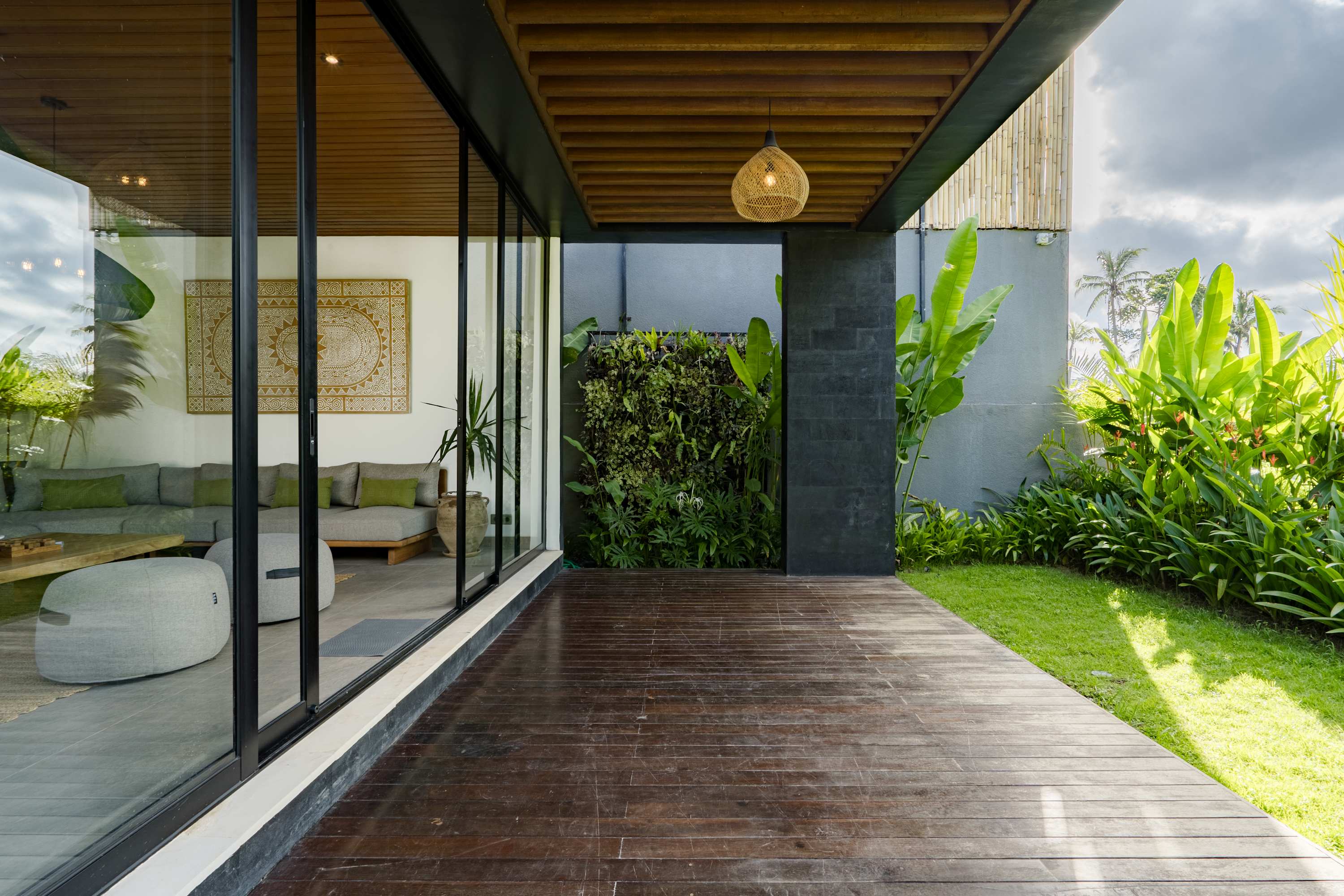 Villa Jannah in Ubud — image 12