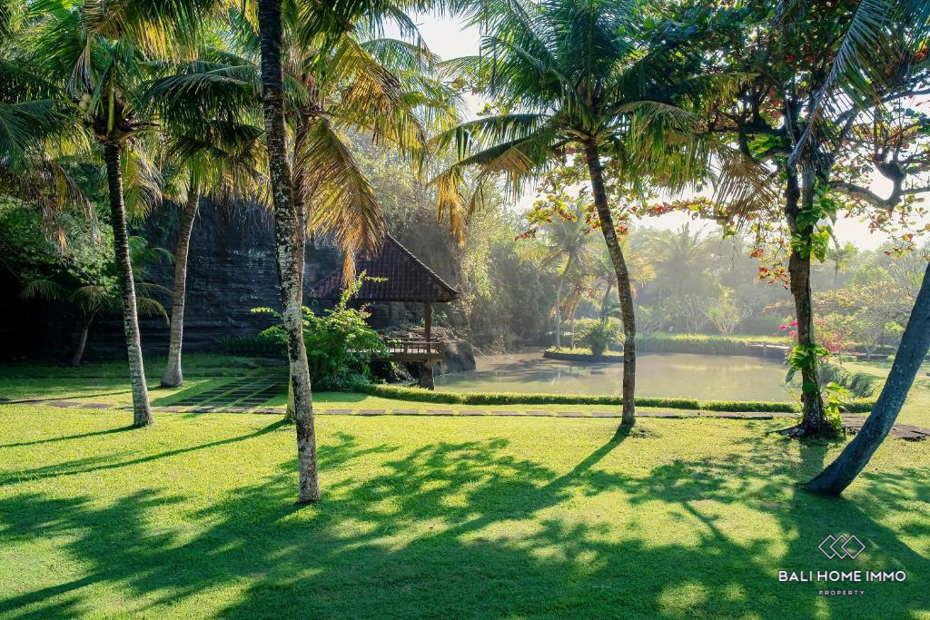 Spacious 2 Bedroom Villa for Monthly Rental in Bali Near Kelecung Beach — image 4