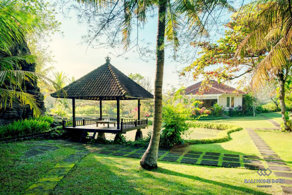 Spacious 2 Bedroom Villa for Monthly Rental in Bali Near Kelecung Beach — image 3