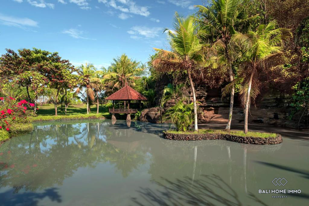 Spacious 2 Bedroom Villa for Monthly Rental in Bali Near Kelecung Beach — image 2