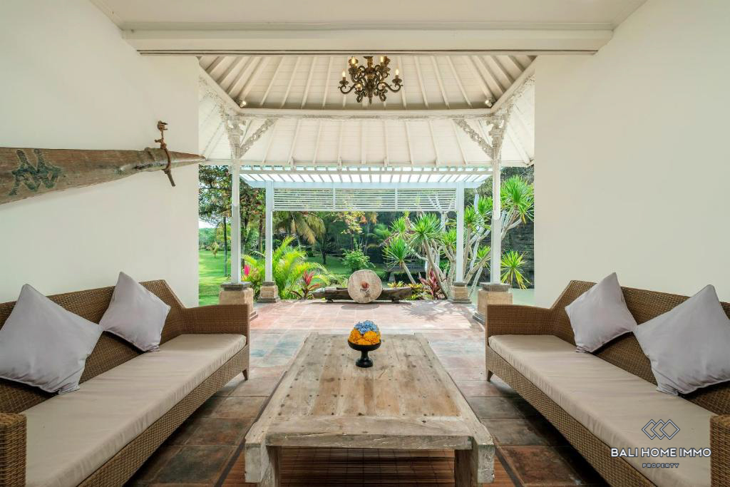 Spacious 2 Bedroom Villa for Monthly Rental in Bali Near Kelecung Beach — image 5