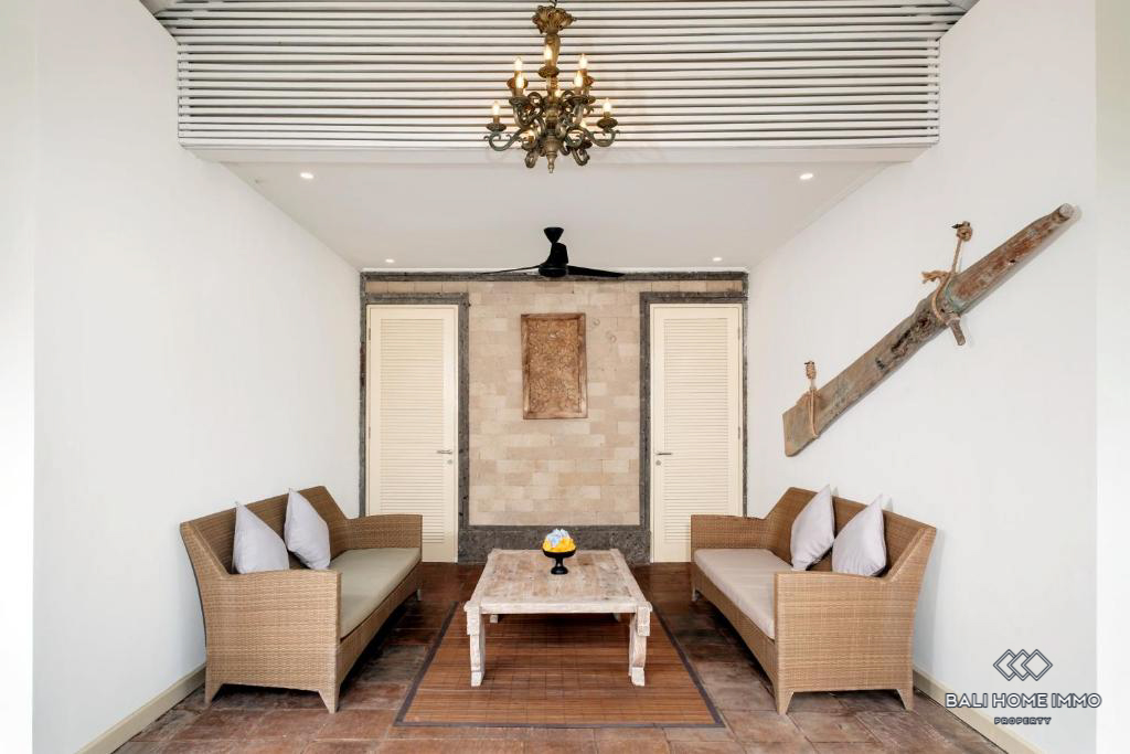 Spacious 2 Bedroom Villa for Monthly Rental in Bali Near Kelecung Beach — image 6