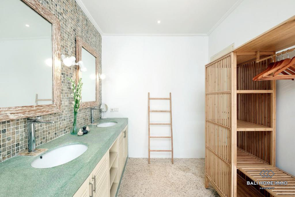 Spacious 2 Bedroom Villa for Monthly Rental in Bali Near Kelecung Beach — image 19