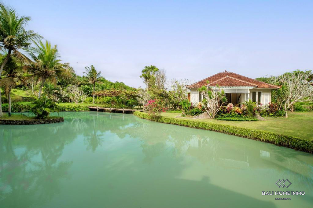 Spacious 2 Bedroom Villa for Monthly Rental in Bali Near Kelecung Beach