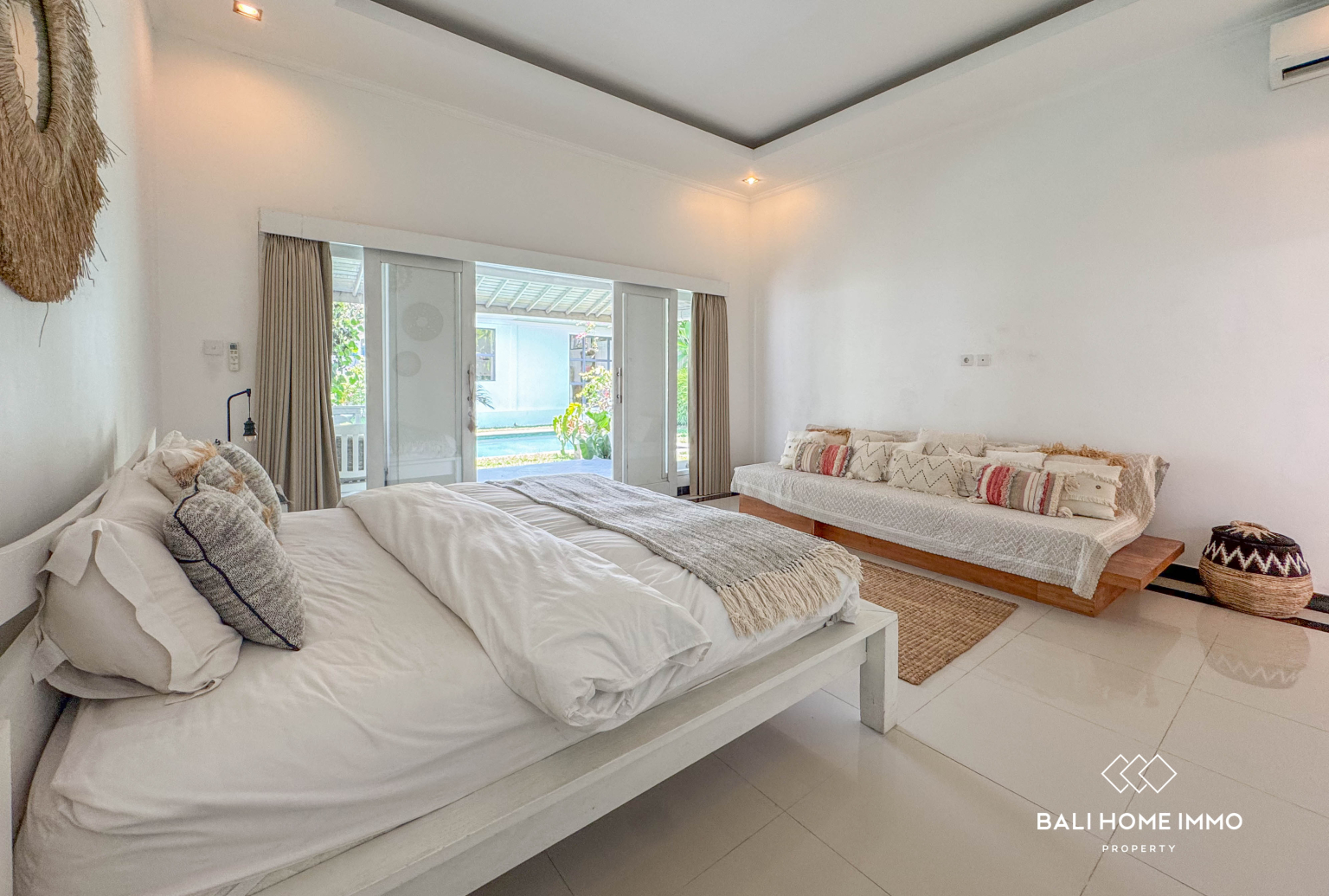 Spacious 2-Bedroom Villa for Rent in Pererenan — image 11
