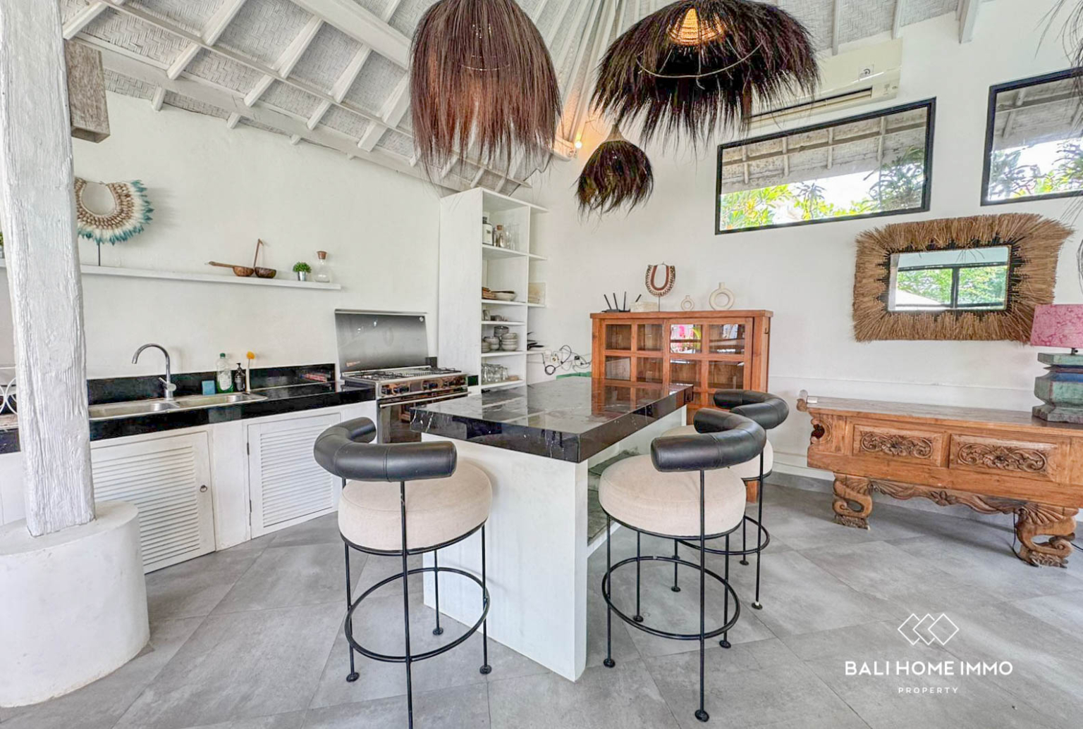 Spacious 2-Bedroom Villa for Rent in Pererenan — image 6