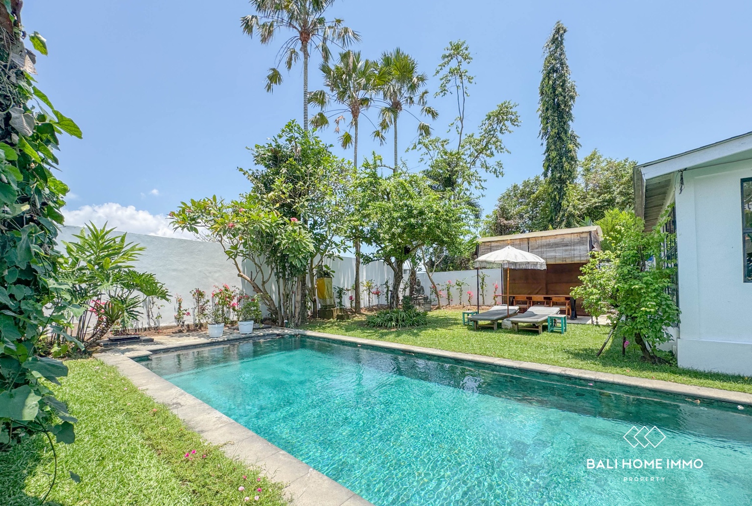 Spacious 2-Bedroom Villa for Rent in Pererenan — image 18
