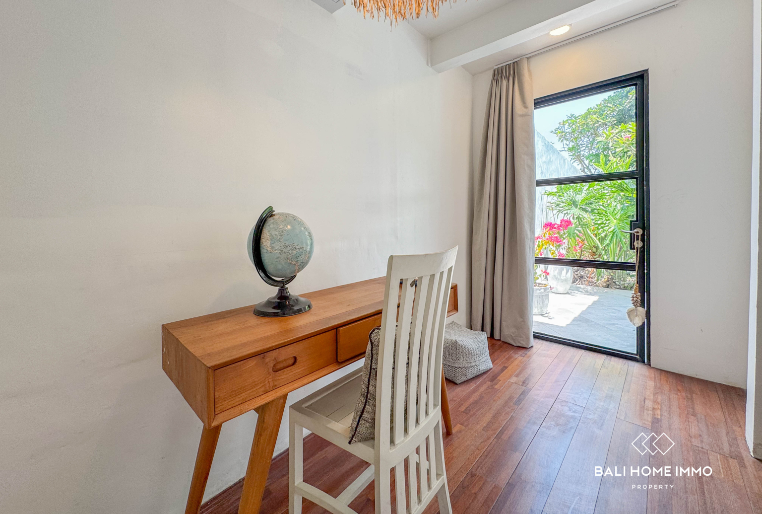 Spacious 2-Bedroom Villa for Rent in Pererenan — image 12