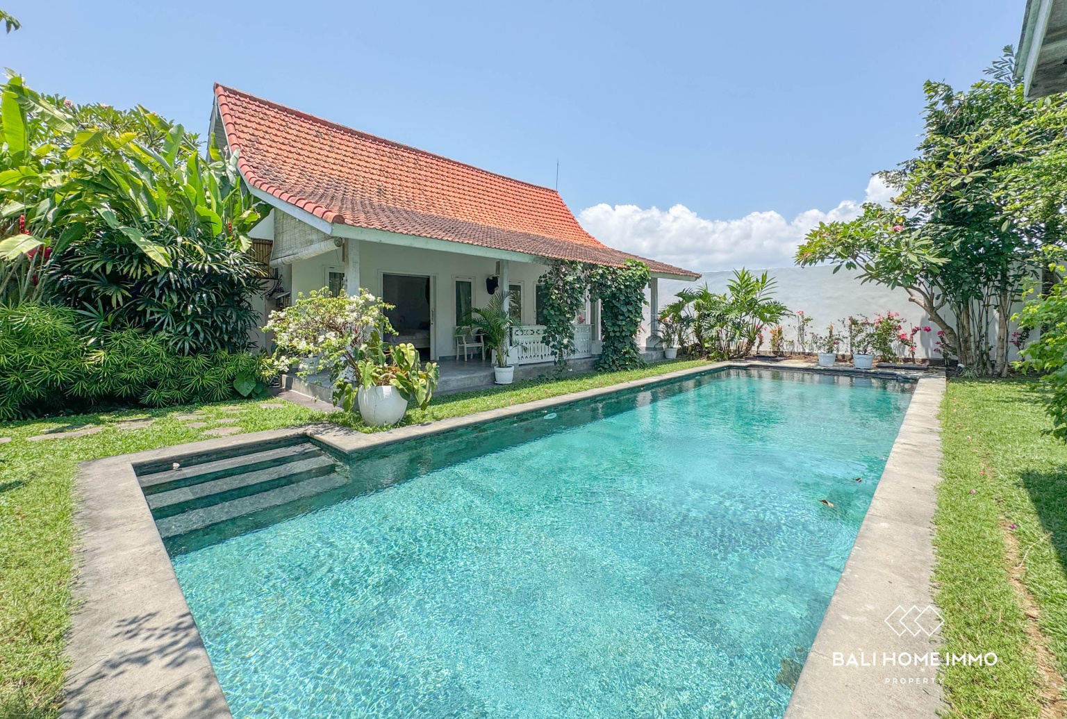 Spacious 2-Bedroom Villa for Rent in Pererenan — image 19