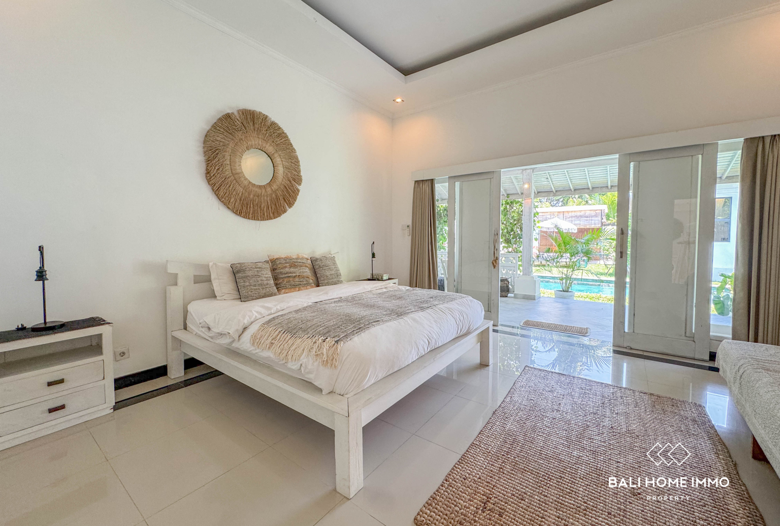 Spacious 2-Bedroom Villa for Rent in Pererenan — image 10