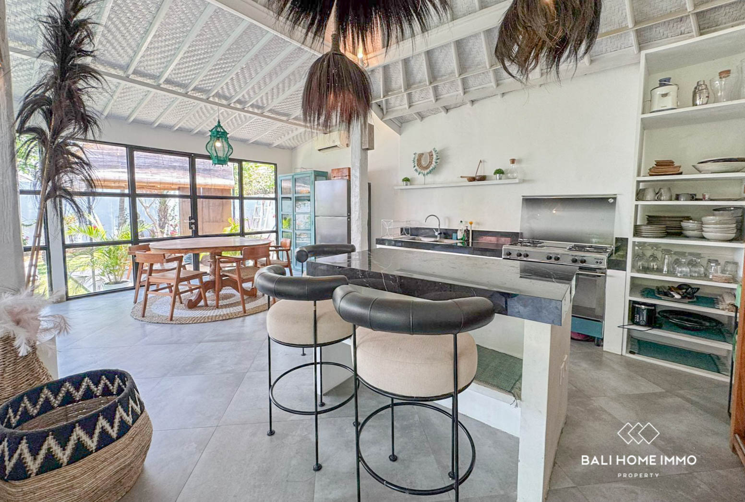 Spacious 2-Bedroom Villa for Rent in Pererenan — image 7
