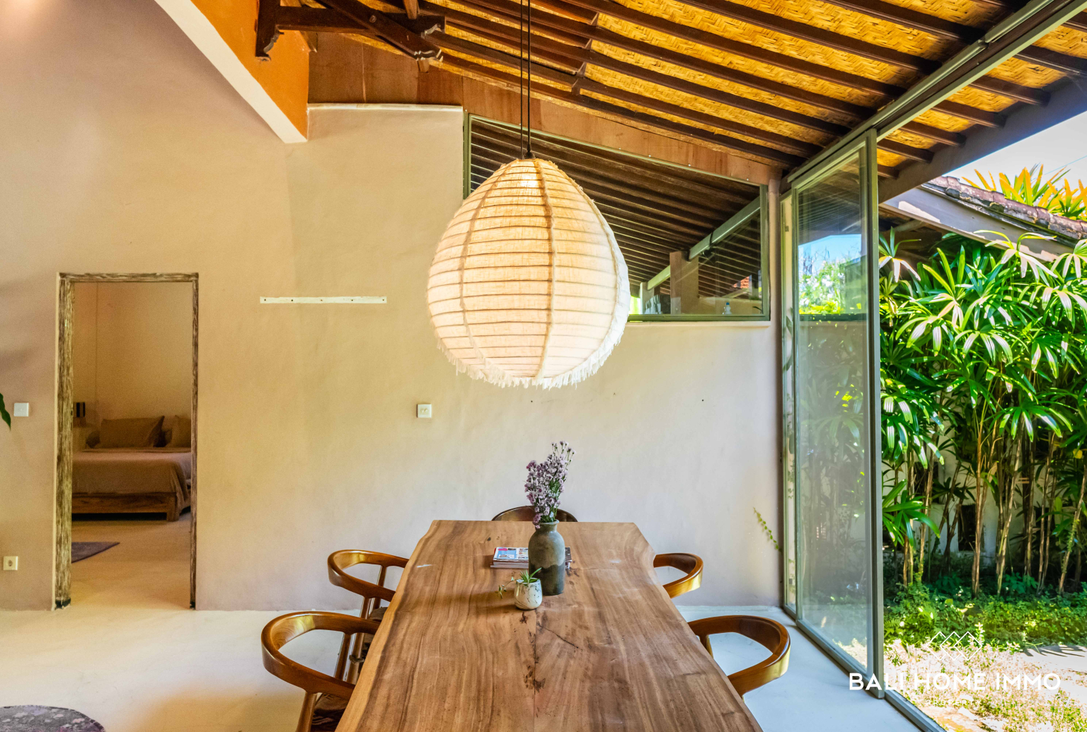 Spacious 3 Bedroom Villa for Rental in Bali Berawa — image 11