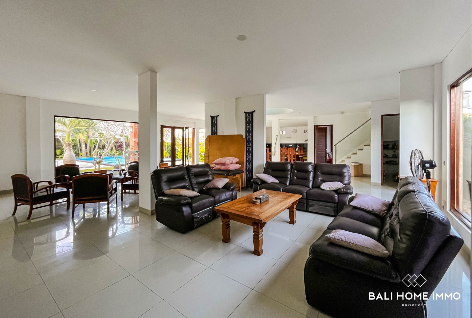 SPACIOUS 4 BEDROOMS VILLA FOR MONTHLY RENTAL IN UNGASAN — image 6