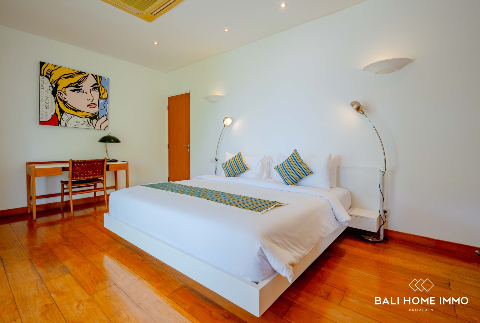 SPACIOUS 4 BEDROOMS VILLA FOR YEARLY & MONTHLY RENTAL IN UNGASAN — image 14
