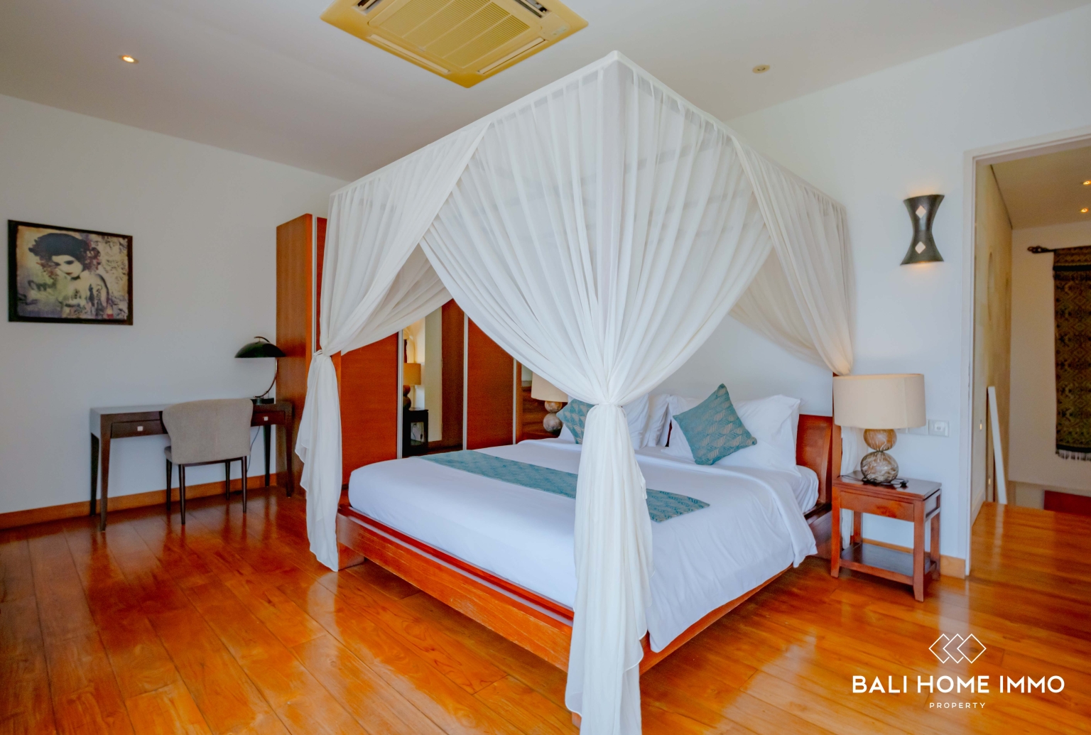 SPACIOUS 4 BEDROOMS VILLA FOR YEARLY & MONTHLY RENTAL IN UNGASAN — image 18