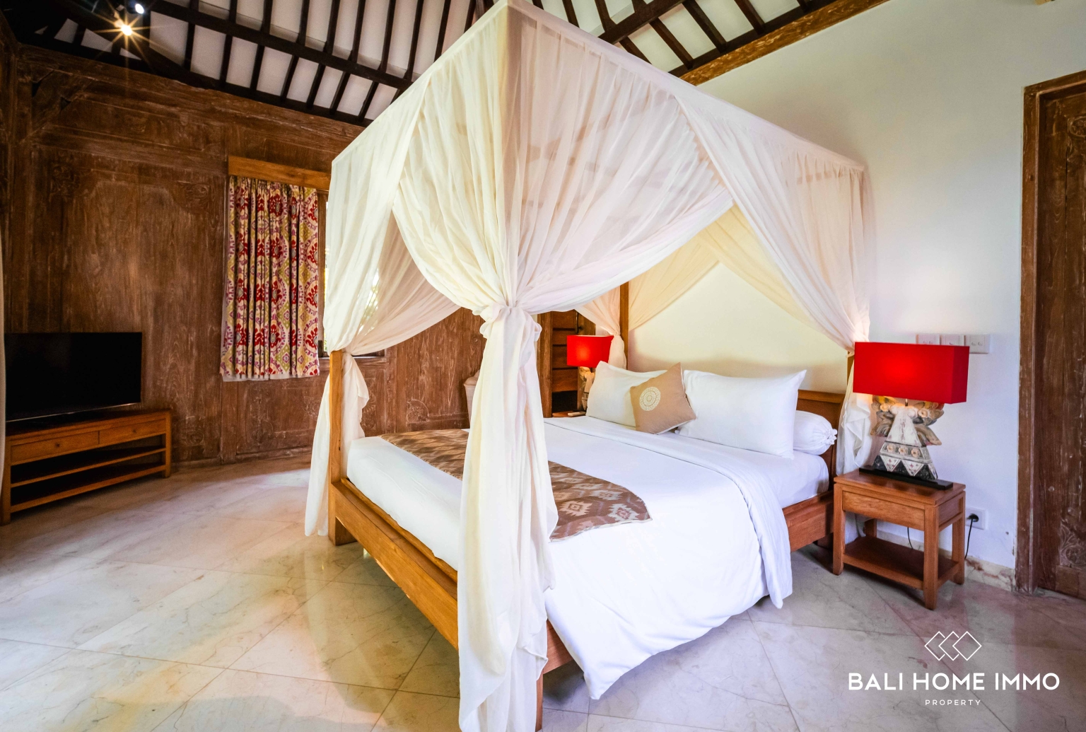 SPACIOUS 4 BEDROOMS VILLA FOR YEARLY & MONTHLY RENTAL IN UNGASAN — image 16