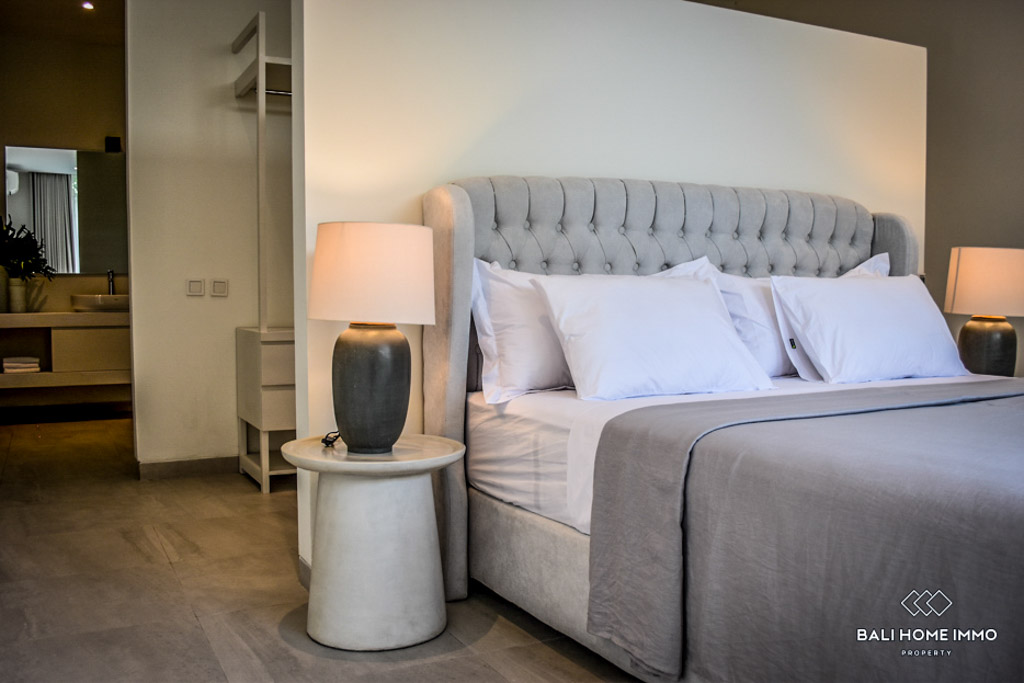 Spacious 5 Bedroom for Yearly Rental in Bali Canggu Berawa — image 19