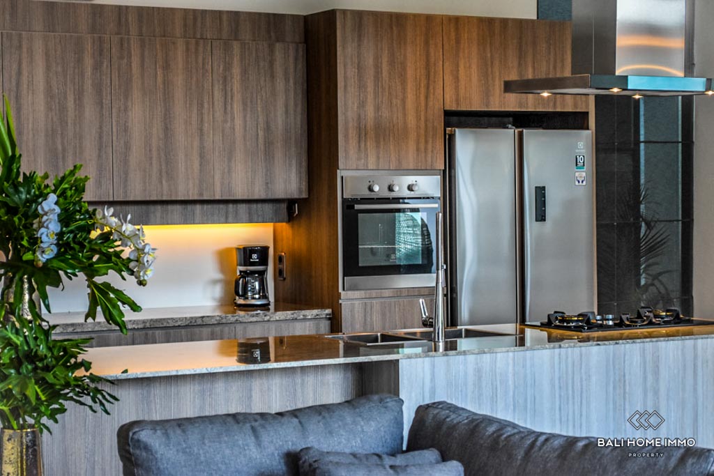 Spacious 5 Bedroom for Yearly Rental in Bali Canggu Berawa — image 6