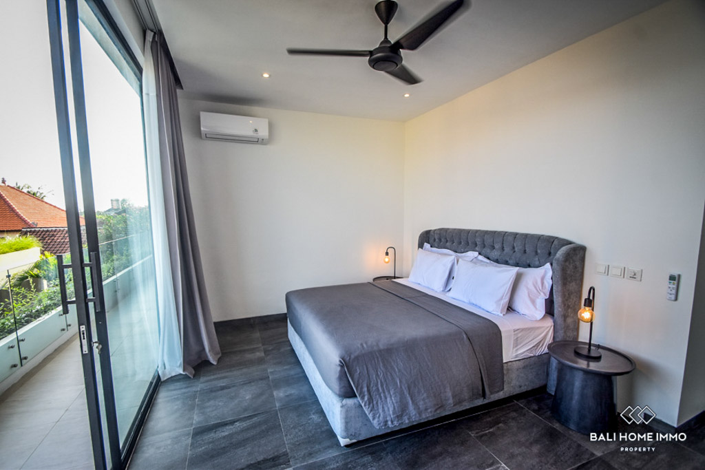Spacious 5 Bedroom for Yearly Rental in Bali Canggu Berawa — image 18
