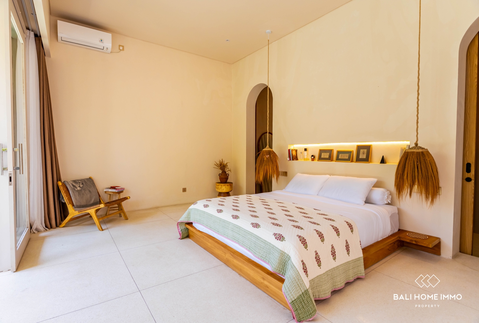 Spacious 5-Bedroom Villa for Rent in Umalas — image 14