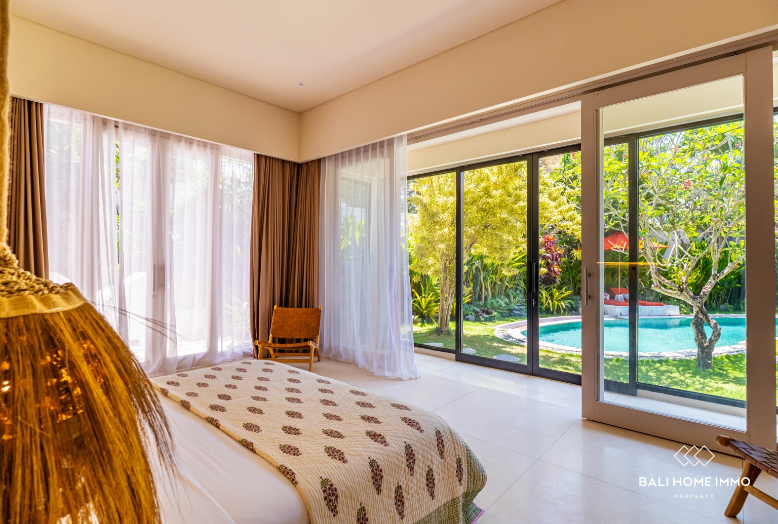Spacious 5-Bedroom Villa for Rent in Umalas — image 15