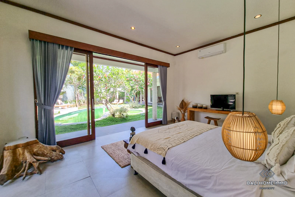 Spacious 5 Bedroom Villa for Rental in Bali Umalas — image 19