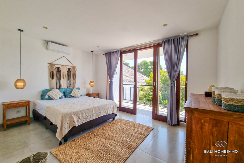 Spacious 5 Bedroom Villa for Rental in Bali Umalas — image 10