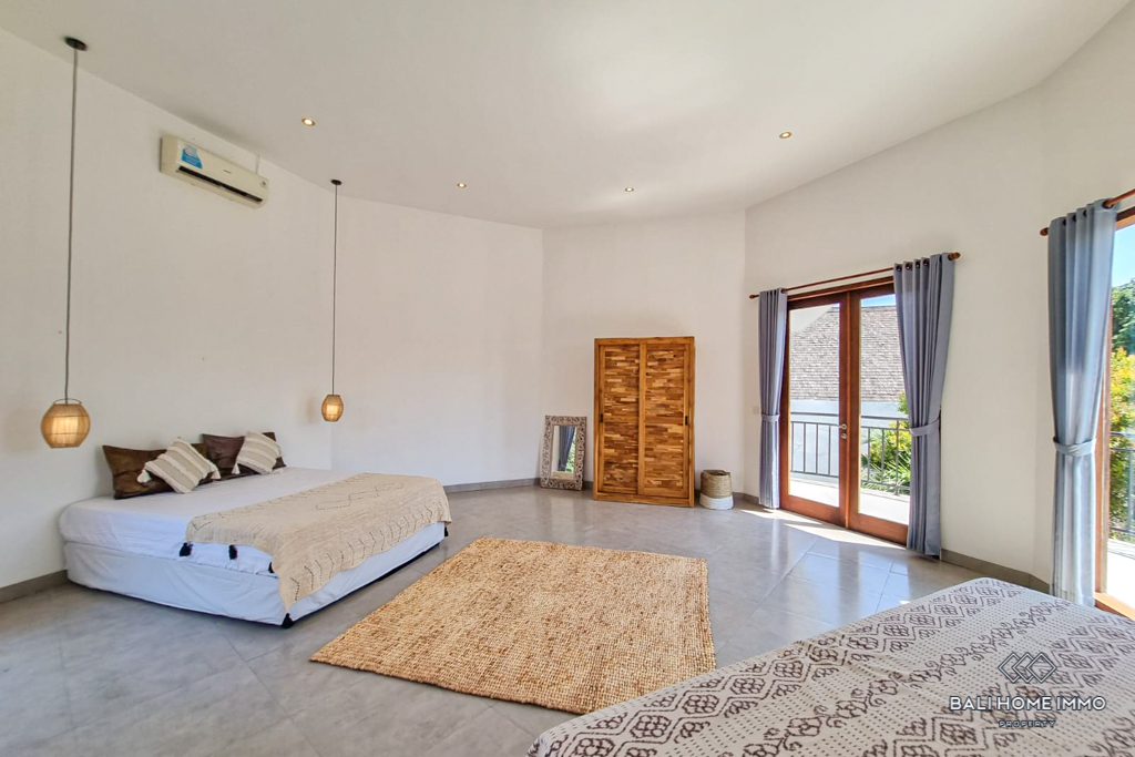 Spacious 5 Bedroom Villa for Rental in Bali Umalas — image 13
