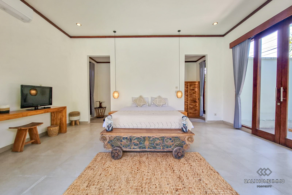 Spacious 5 Bedroom Villa for Rental in Bali Umalas — image 17