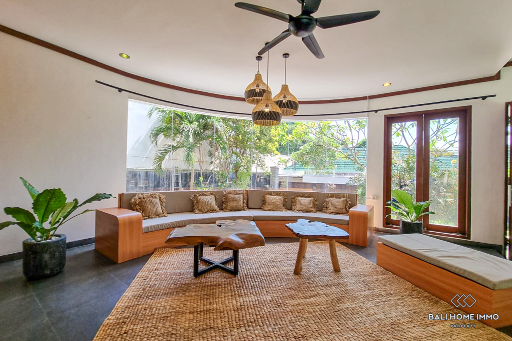 Spacious 5 Bedroom Villa for Rental in Bali Umalas — image 3