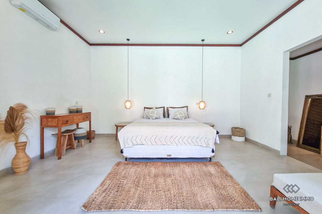 Spacious 5 Bedroom Villa for Rental in Bali Umalas — image 16