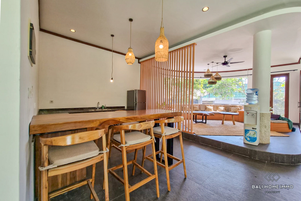 Spacious 5 Bedroom Villa for Rental in Bali Umalas — image 5