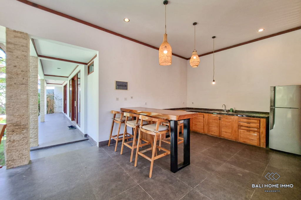 Spacious 5 Bedroom Villa for Rental in Bali Umalas — image 6