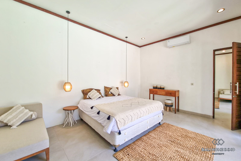 Spacious 5 Bedroom Villa for Rental in Bali Umalas — image 14