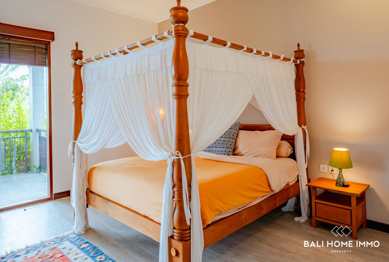 SPACIOUS 5 BEDROOMS VILLA FOR YEARLY RENTAL IN BALI - PANDAWA — image 18