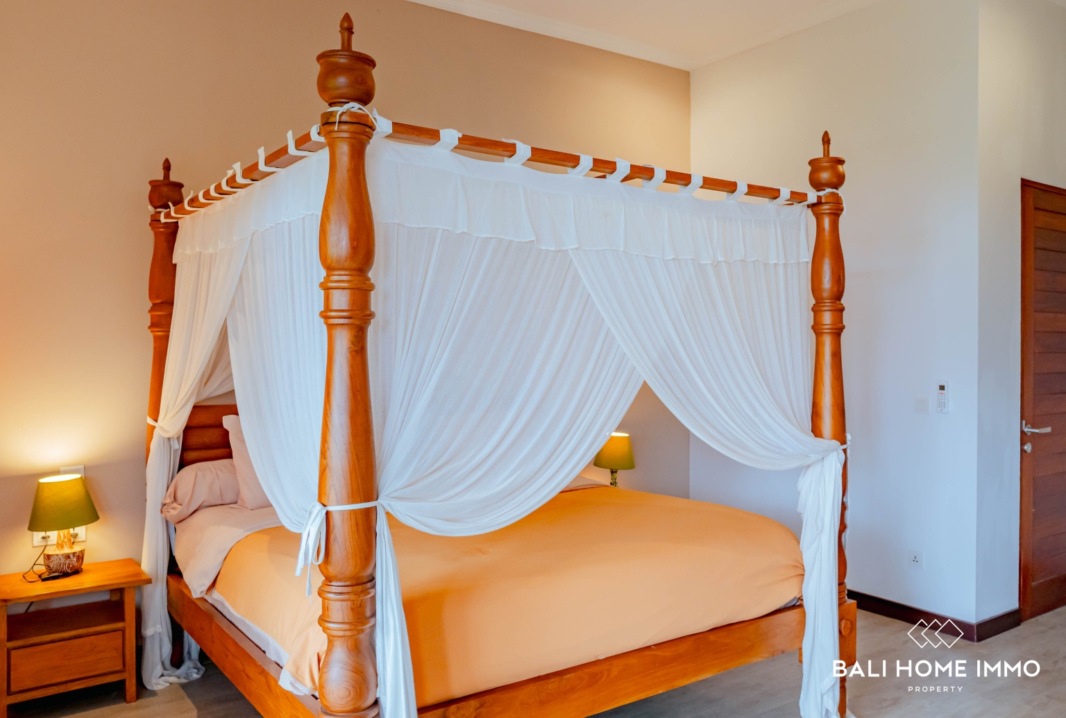 SPACIOUS 5 BEDROOMS VILLA FOR YEARLY RENTAL IN BALI - PANDAWA — image 16
