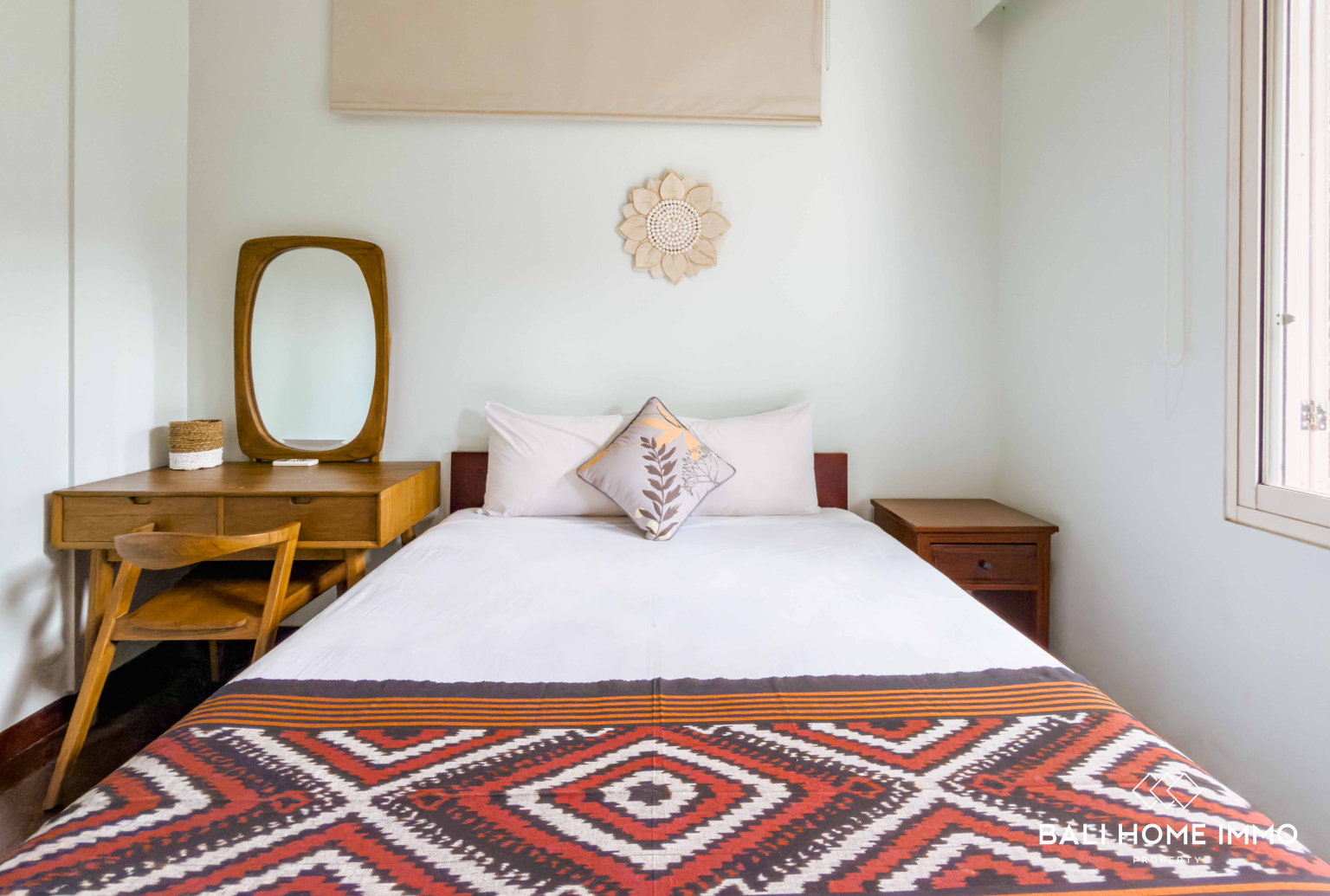 Spacious 6 Bedrooms Villa with Garden for Rent in Uluwatu Ungasan — image 15