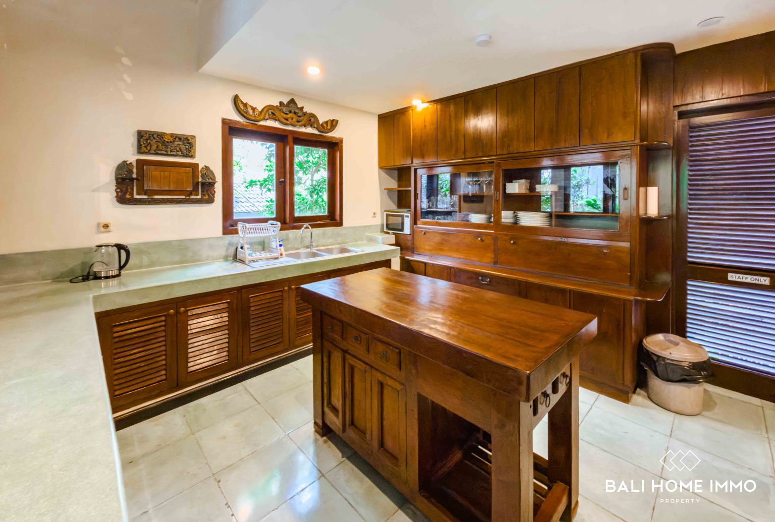 SPACIOUS & TROPICAL 2 BEDROOMS VILLA FOR YEARLY & MONTHLY RENTAL IN BALI - UNGASAN — image 5