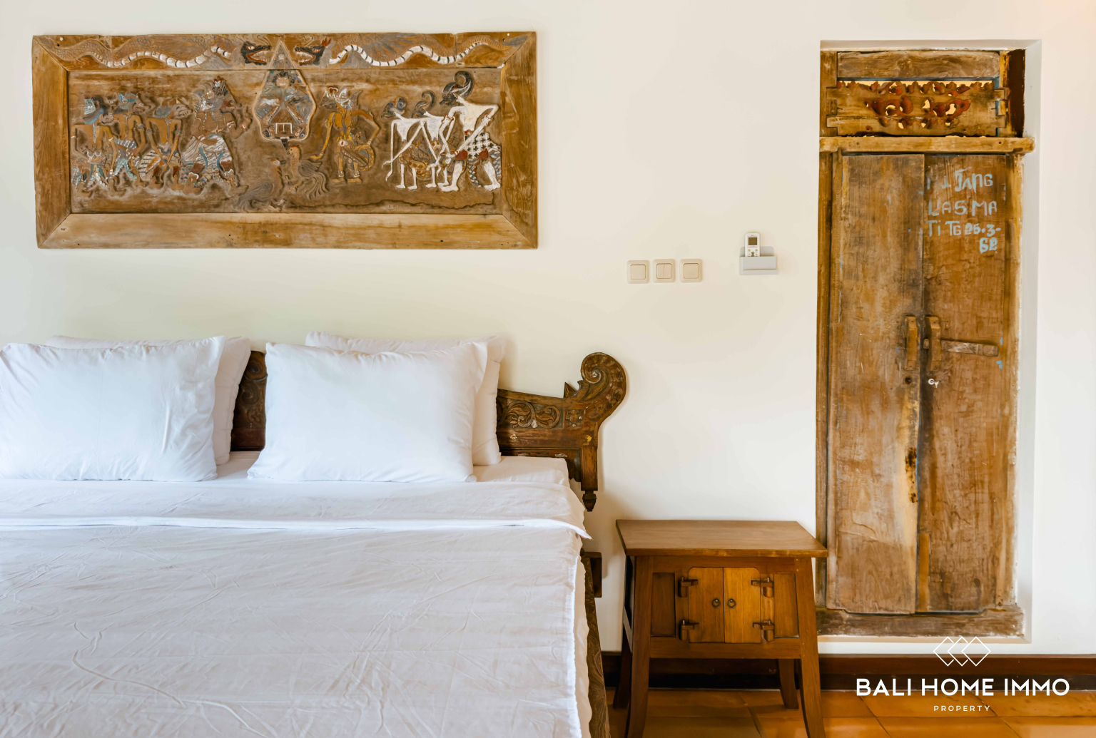 SPACIOUS & TROPICAL 2 BEDROOMS VILLA FOR YEARLY & MONTHLY RENTAL IN BALI - UNGASAN — image 12
