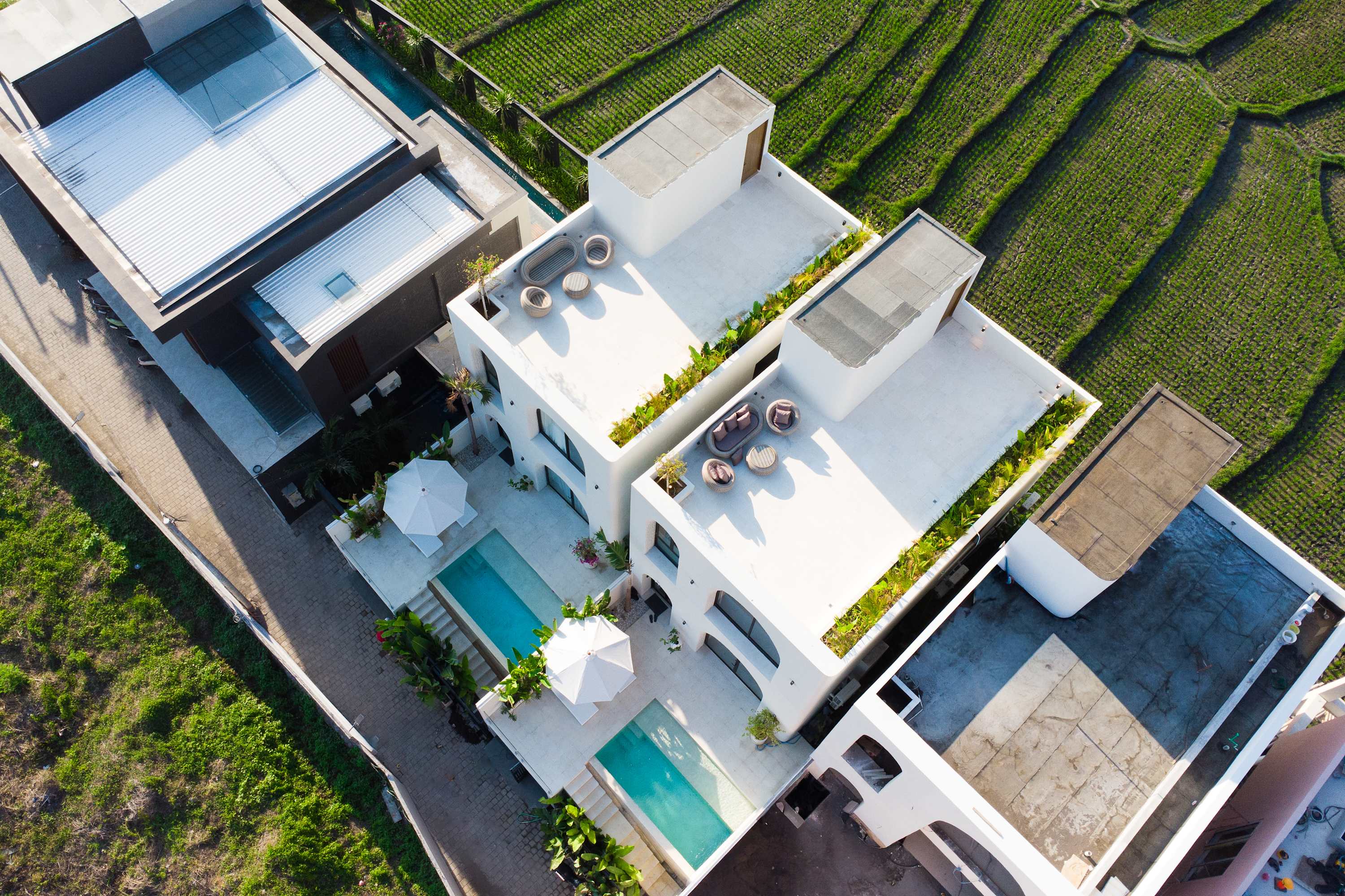 Casa Infinity Villa 1 in Kabupaten Badung — image 3