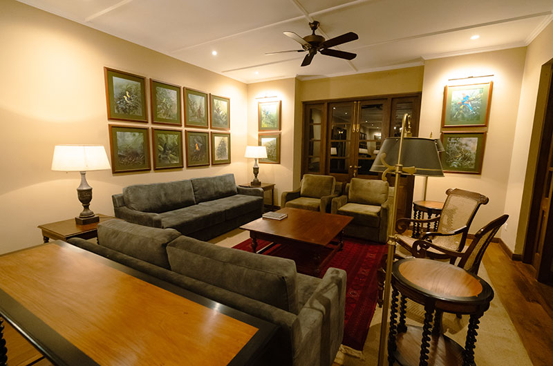 DENDROBIUM HOUSE in amed in Other Location — image 6