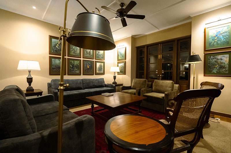 DENDROBIUM HOUSE in amed in Other Location — image 7