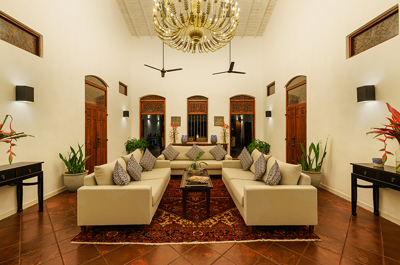 JH VILLA in amed in Other Location