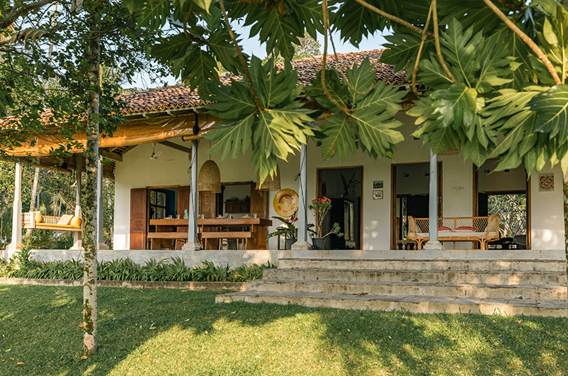 RICE HOUSE in amed in Other Location — image 4