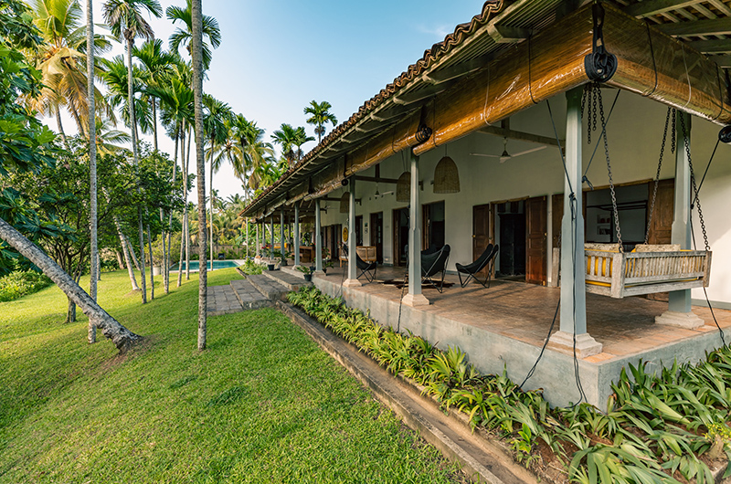 RICE HOUSE in amed in Other Location — image 5