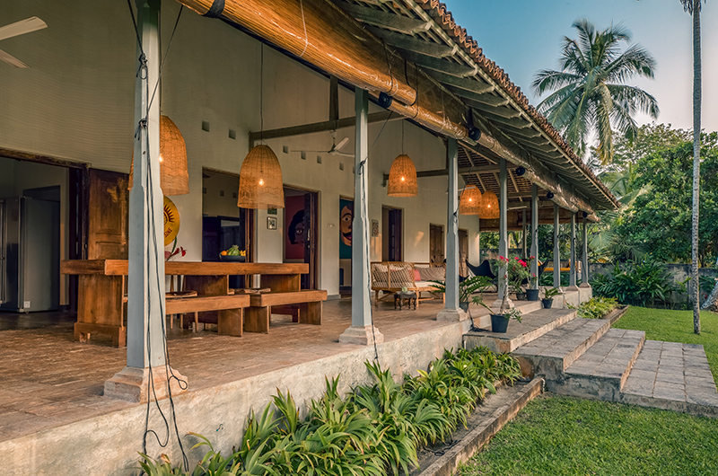 RICE HOUSE in amed in Other Location — image 7