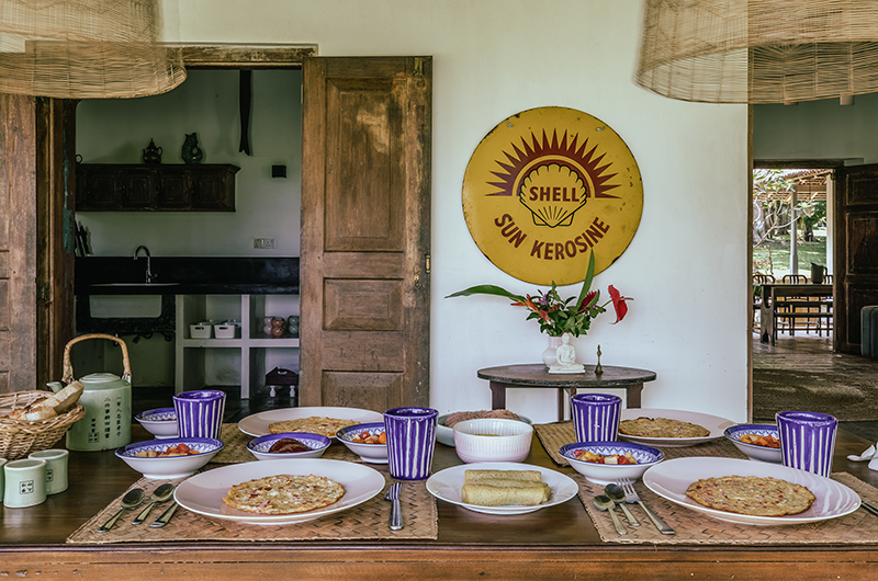 RICE HOUSE in amed in Other Location — image 12